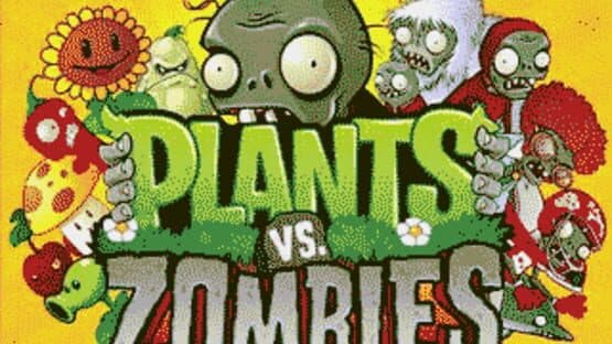 Plants vs. Zombies — screenshot 1
