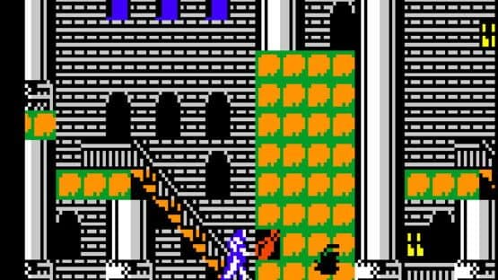 Intellivania — screenshot 1