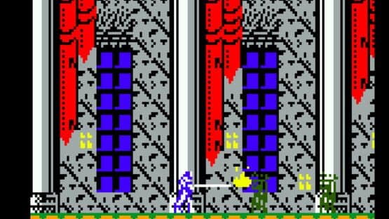 Intellivania — screenshot 2