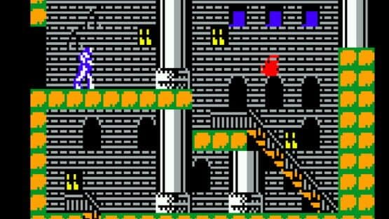 Intellivania — screenshot 3