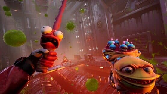 High on Life: DLC Bundle — screenshot 3