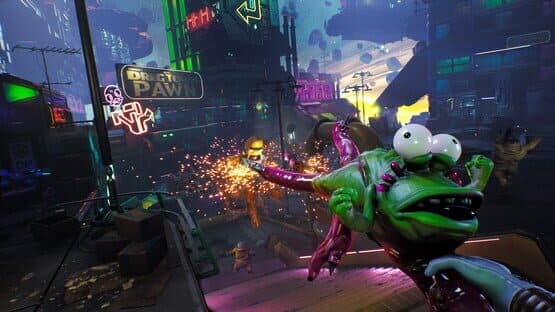 High on Life: DLC Bundle — screenshot 4