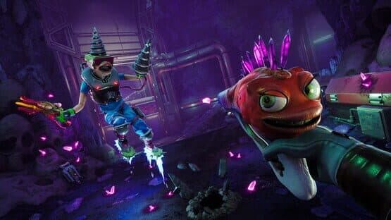 High on Life: DLC Bundle — screenshot 6