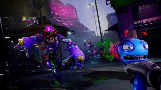 High on Life: DLC Bundle — screenshot 8