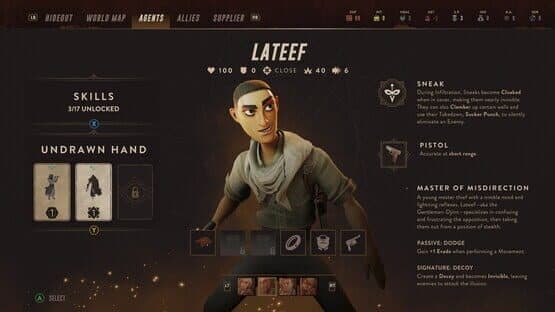 The Lamplighters League: Deluxe Edition — screenshot 3