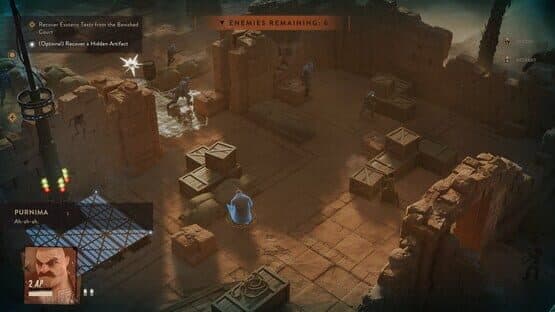 The Lamplighters League: Deluxe Edition — screenshot 4