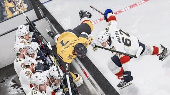 NHL 24: X-Factor Edition — screenshot 1