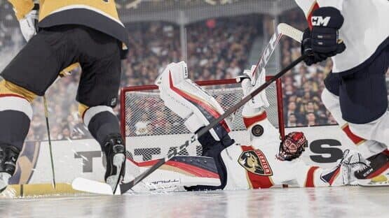 NHL 24: X-Factor Edition — screenshot 2