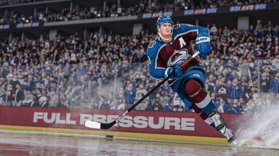 NHL 24: X-Factor Edition — screenshot 3