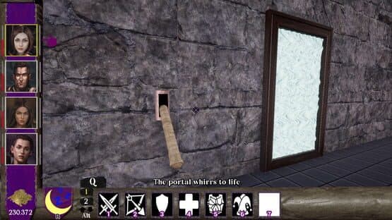 Monsters of Mican — screenshot 1