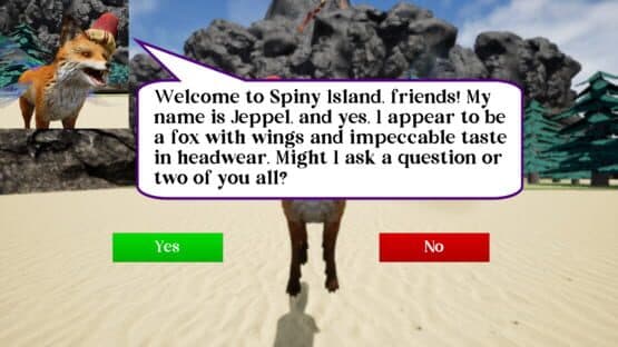 Monsters of Mican — screenshot 4