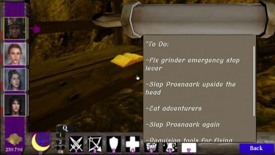 Monsters of Mican — screenshot 6