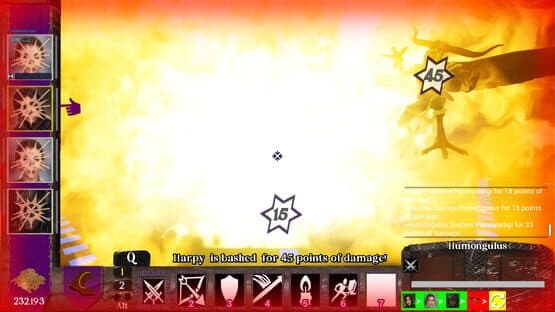 Monsters of Mican — screenshot 7