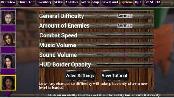 Monsters of Mican — screenshot 8