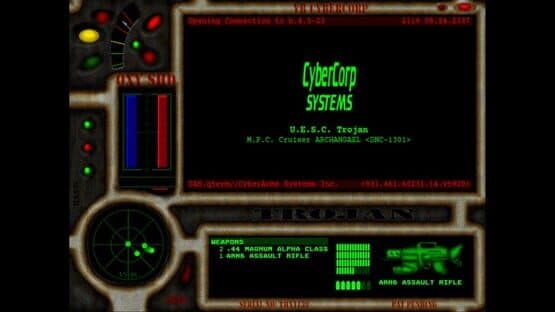 Trojan — screenshot 3