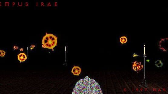 Tempus Irae — screenshot 3