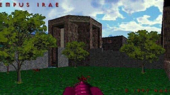Tempus Irae — screenshot 4