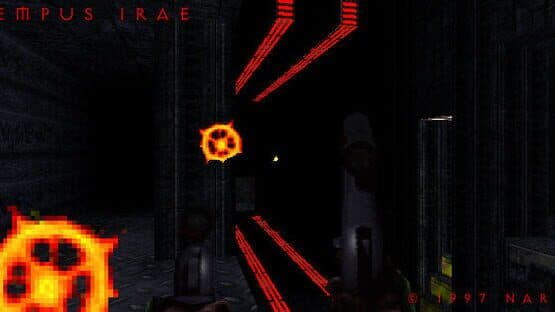 Tempus Irae — screenshot 5