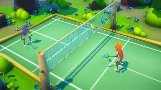 30 Sport Games in 1 — screenshot 3