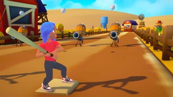 30 Sport Games in 1 — screenshot 4