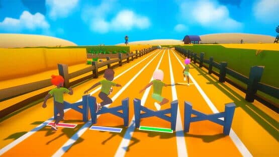 30 Sport Games in 1 — screenshot 5