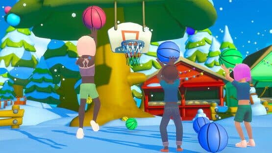 30 Sport Games in 1 — screenshot 6