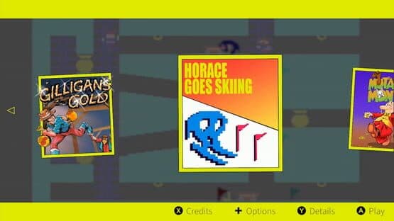 Hidden Gems: Volume One — screenshot 5