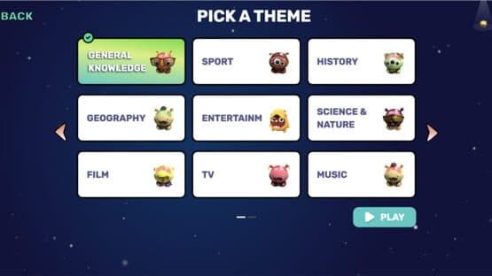 StudioQuiz — screenshot 2
