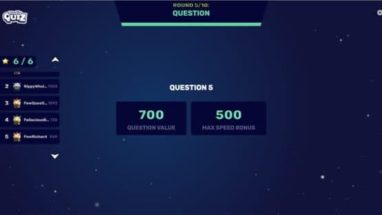 StudioQuiz — screenshot 3