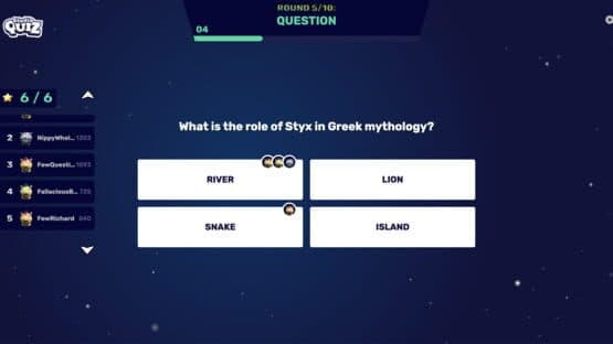 StudioQuiz — screenshot 4