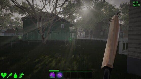 Outback — screenshot 1