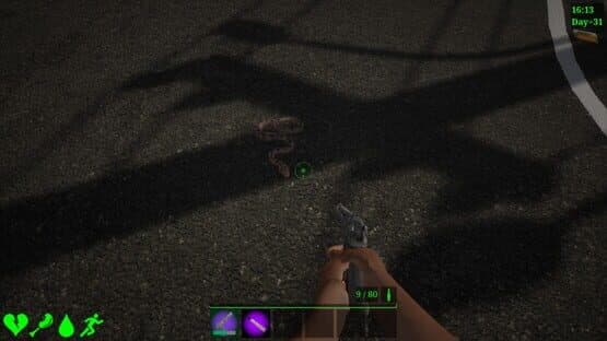 Outback — screenshot 3