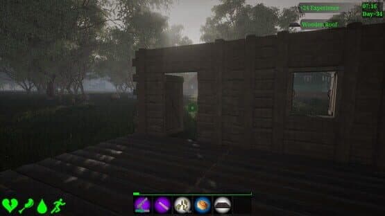 Outback — screenshot 5