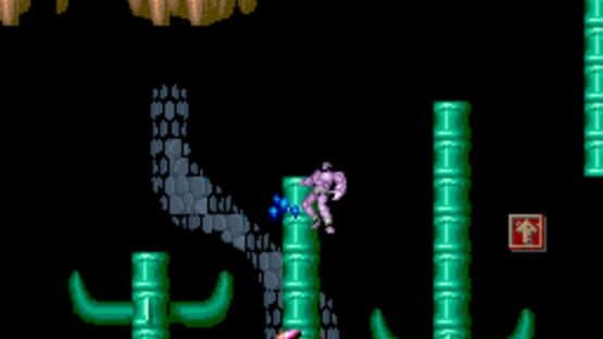 Black Tiger — screenshot 6
