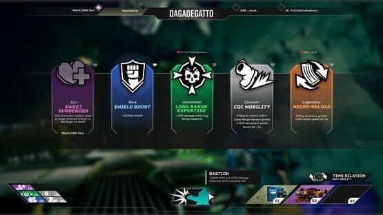 Deep Rock Galactic: Rogue Core — screenshot 2