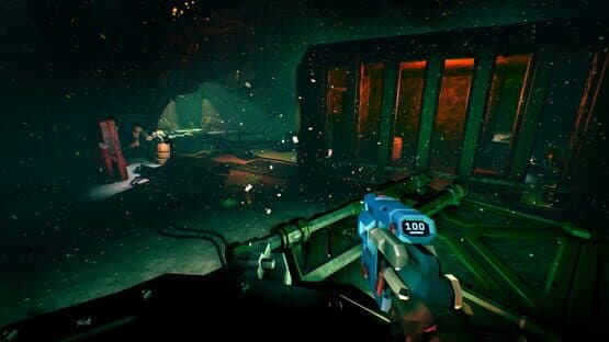Deep Rock Galactic: Rogue Core — screenshot 4