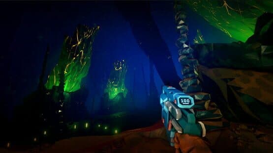 Deep Rock Galactic: Rogue Core — screenshot 5