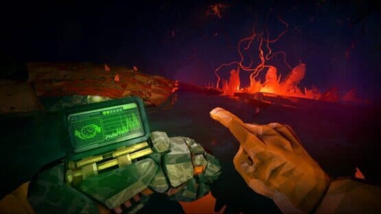 Deep Rock Galactic: Rogue Core — screenshot 6