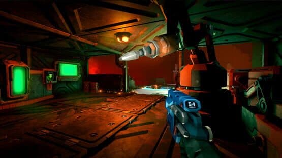 Deep Rock Galactic: Rogue Core — screenshot 7