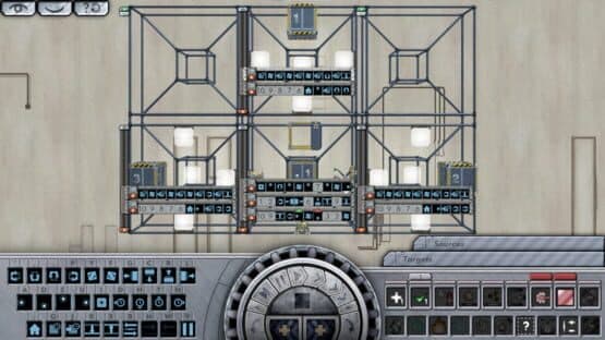 Hexahedra — screenshot 2