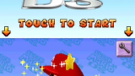 Bowser's Flood — screenshot 1