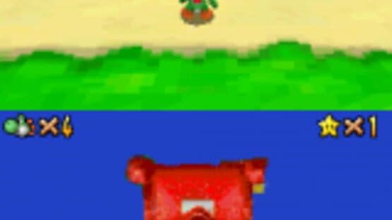 Bowser's Flood — screenshot 2