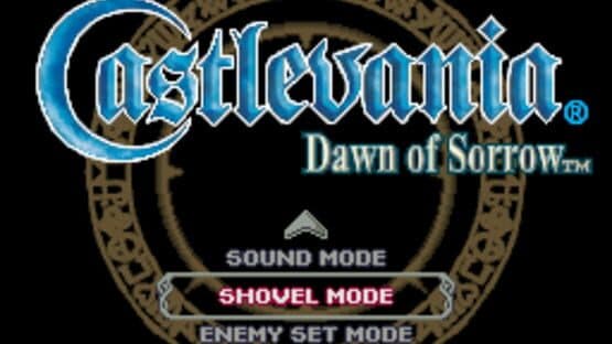 Castlevania: Dawn of Shovel — screenshot 2