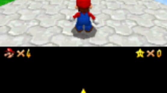 Mario's Star Quest — screenshot 1