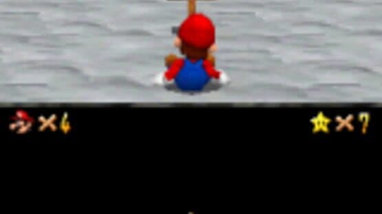 Mario's Trip — screenshot 1