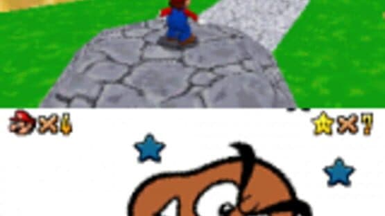 Mario's Trip — screenshot 2