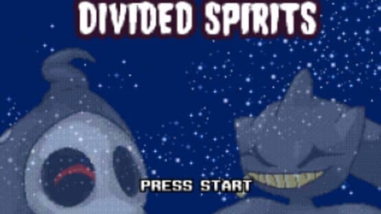 Pokémon Mystery Dungeon: Divided Spirits — screenshot 1