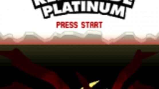 Pokémon Renegade Platinum — screenshot 1