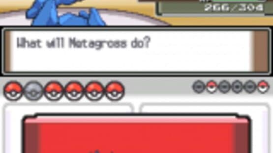 Pokémon Renegade Platinum — screenshot 2