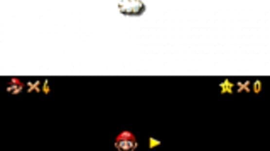 Umokay 64DS X: To Infinity And Beyond! — screenshot 1